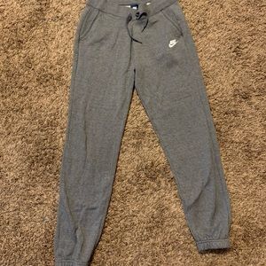 Nike joggers